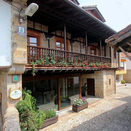 Apartamentos Rurales Pedredo Arenas De Iguna Ngoại thất bức ảnh